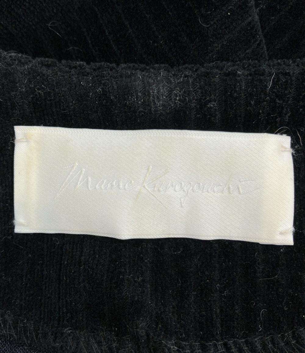 MameKurogouchi 長袖 スカート セットアップ レディース SIZE 1 マメ クロゴウチ