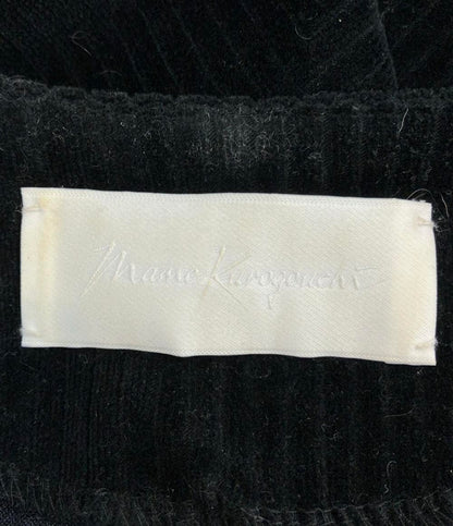 MameKurogouchi 長袖 スカート セットアップ レディース SIZE 1 マメ クロゴウチ