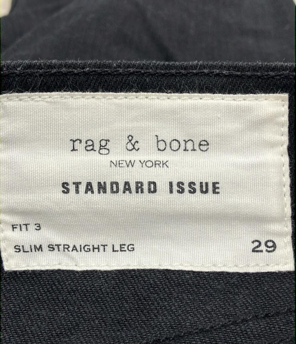 ラグアンドボーン デニムパンツ メンズ SIZE 29 (S) rag & bone