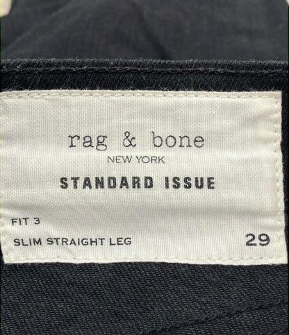 ラグアンドボーン デニムパンツ メンズ SIZE 29 (S) rag & bone