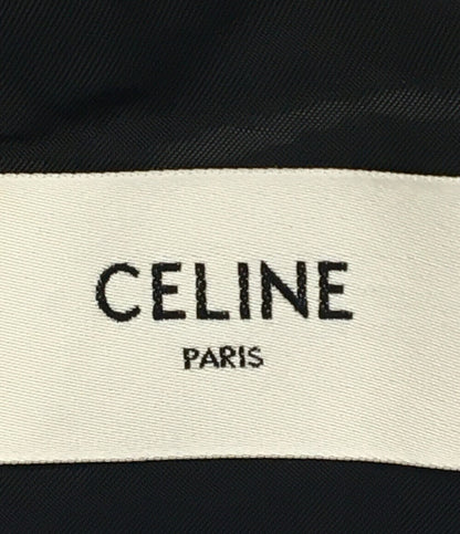 セリーヌ 美品 コーデュロイテーラードジャケット      メンズ SIZE 36 (S) CELINE