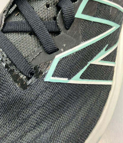 美品 ニューバランス ランニングシューズ レディース SIZE 22.5 (S) NEW BALANCE