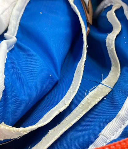 ヴィヴィアンウエストウッド ウエストバッグ ボディバッグ キーリング付き ユニセックス Vivienne Westwood