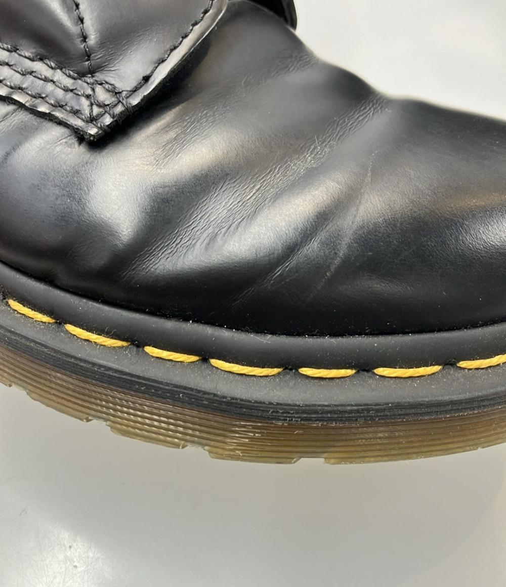 Dr.Martens 8ホールブーツ 1460W レディース SIZE 5 (24cm) ドクターマーチン