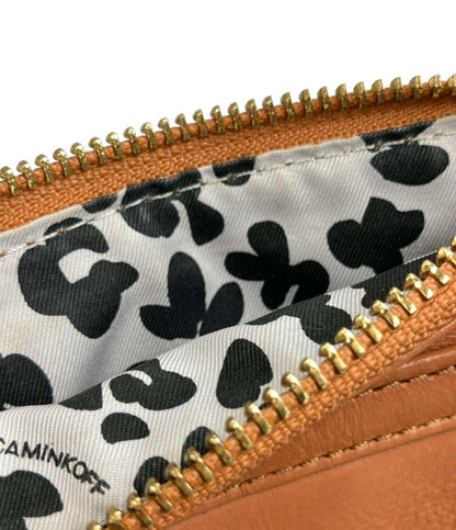 Rebecca Minkoff ショルダーバッグ 斜めがけ フリンジ レディース レベッカミンコフ