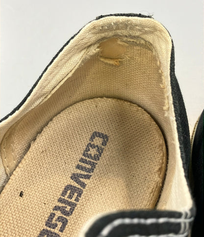 CONVERSE ローカットスニーカー ユニセックス SIZE 25.5 コンバース