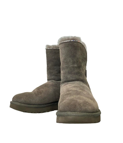 アグ ショートブーツ ムートンブーツ 1013165 レディース SIZE 23 (M) UGG