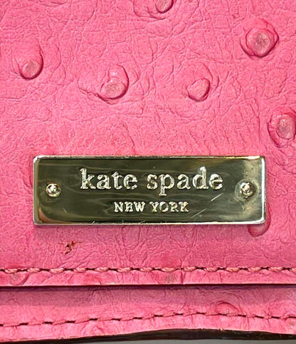 Kate Spade チェーンショルダーバッグ 斜め掛け レディース ケイトスペード