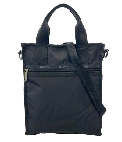 LeSportsac 2WAY ハンドバッグ トートバッグ ショルダーバッグ 斜め掛け レディース レスポートサック