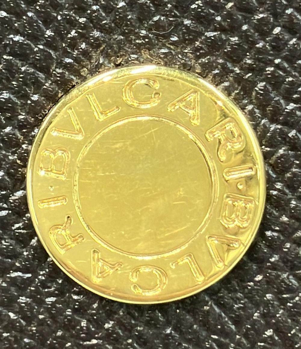 BVLGARI 長財布 レディース メンズ ブルガリ