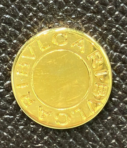 BVLGARI 長財布 レディース メンズ ブルガリ