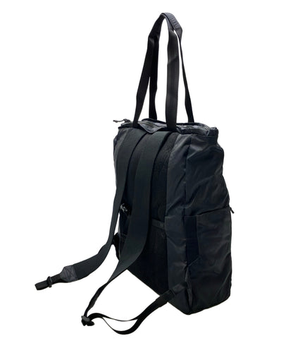 美品 THE NORTH FACE トートバッグ リュック 2WAY 18L ユニセックス ザ・ノース・フェイス