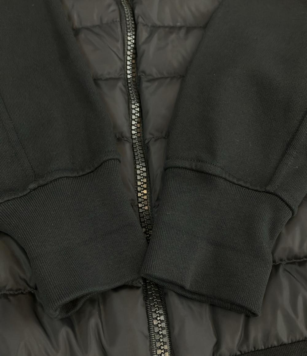 CANADA GOOSE ハイブリッド ムスコカ フルジップ フーディ ジャケット レディース SIZE XS カナダグース