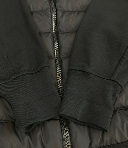 CANADA GOOSE ハイブリッド ムスコカ フルジップ フーディ ジャケット レディース SIZE XS カナダグース