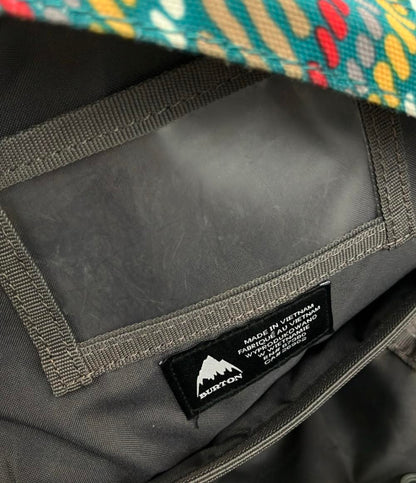 バートン リュック キッズ BURTON