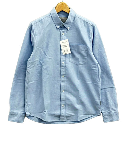 カーハート ボタンダウン長袖シャツ メンズ SIZE M (M) Carhartt