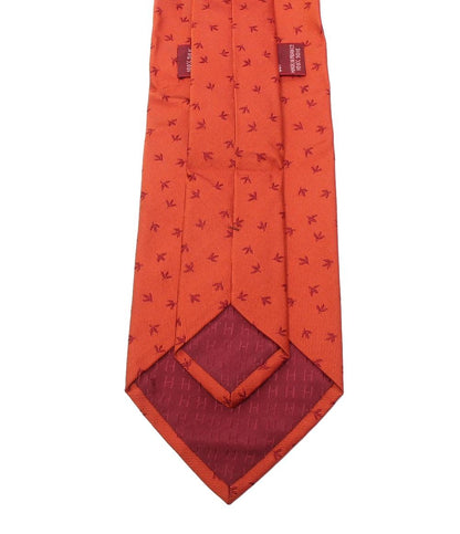 エルメス ネクタイ シルク100％ メンズ HERMES