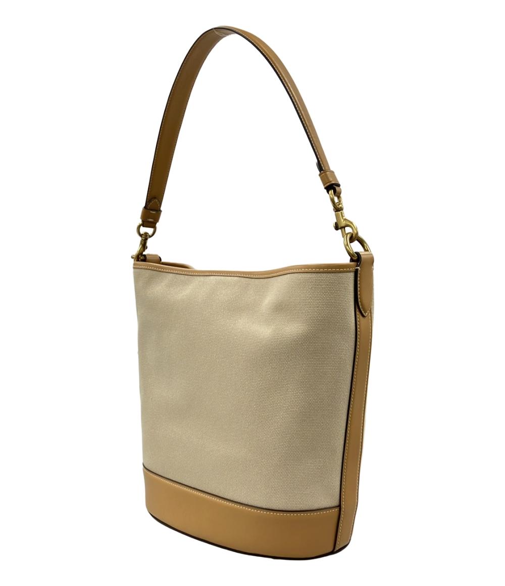 コーチ 2WAY ショルダーバッグ 斜め掛け 肩掛け CH739 レディース COACH