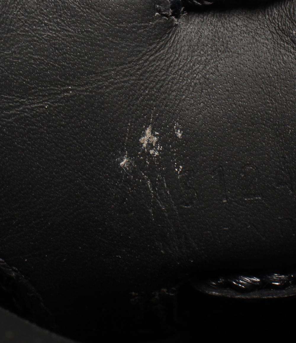 PRADA クロシェ フィッシャーマンサンダル メンズ SIZE 7 (26cm) プラダ