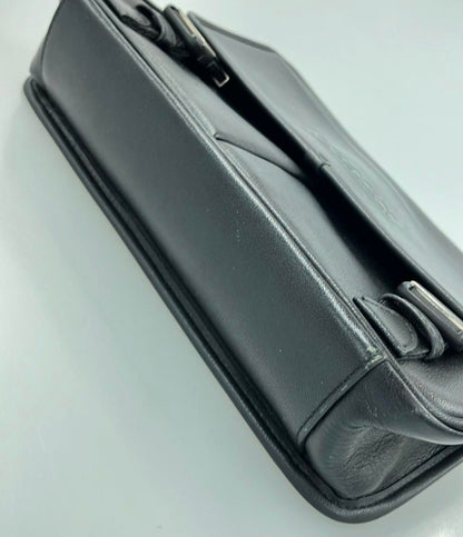 コーチ フラップレザーショルダーバッグ 斜め掛け C9157 レディース COACH