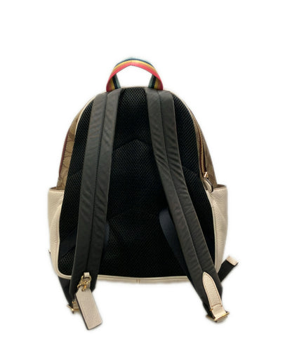 COACH リュック シグネチャー C4115 レディース コーチ