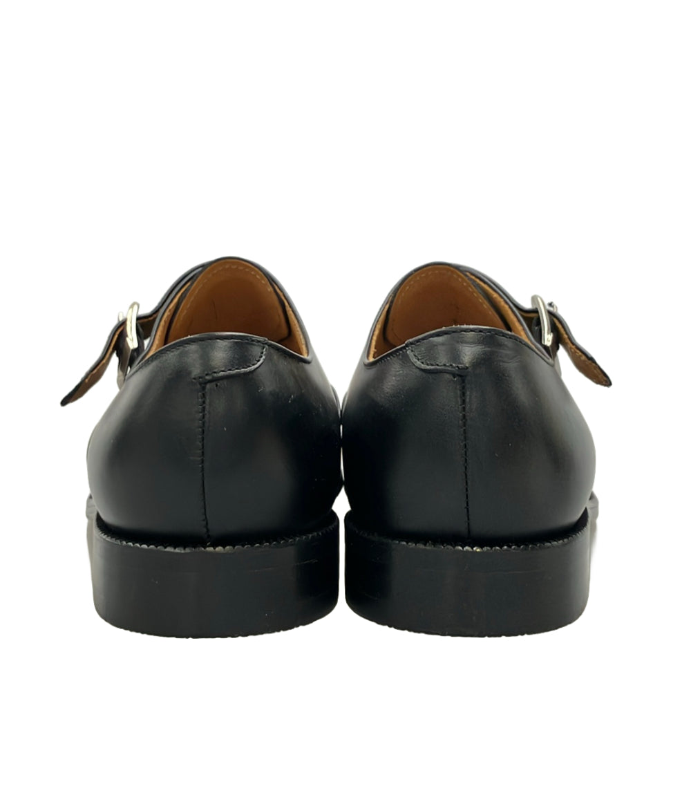 美品 REGAL モンクストラップシューズ メンズ SIZE 24.0リーガル