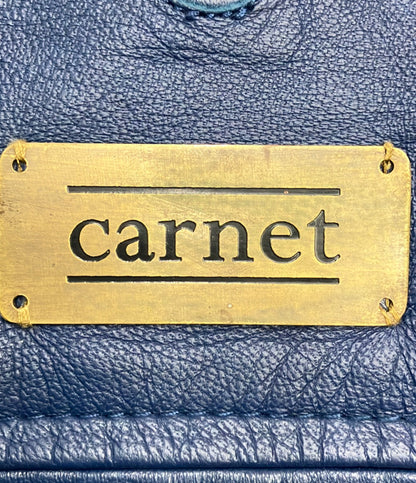 carnet トートバッグ レディース カルネ