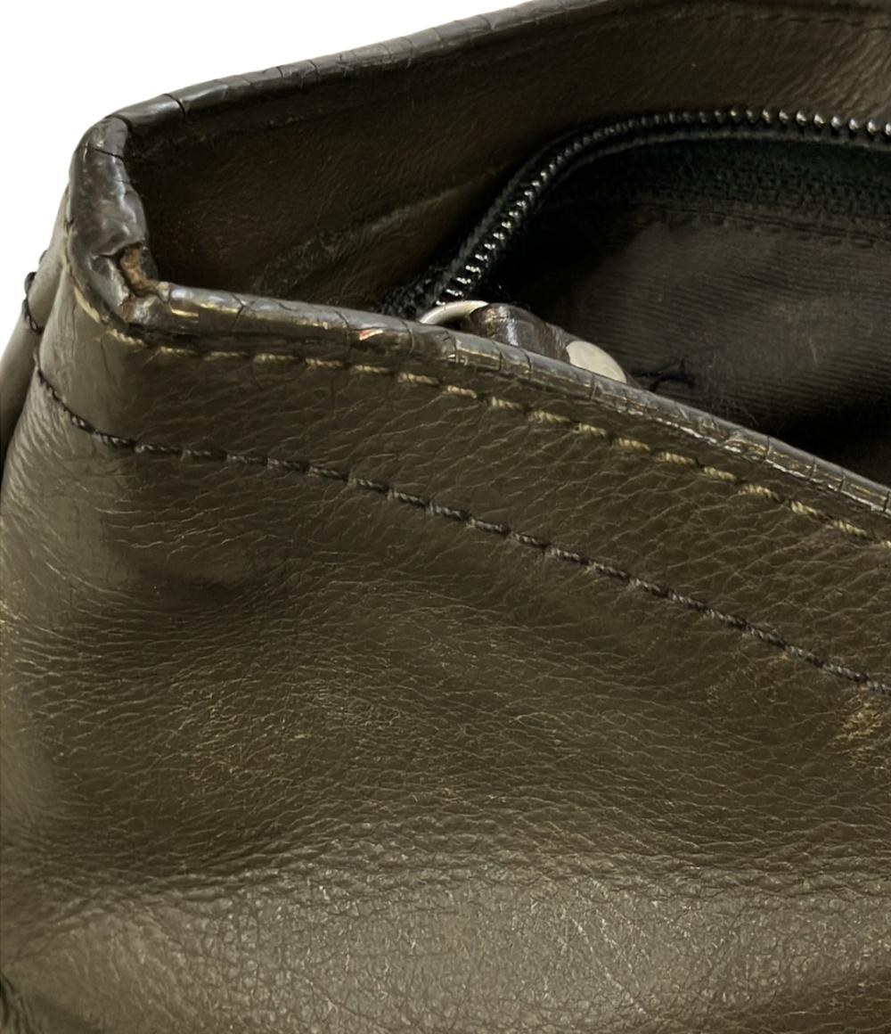 コーチ 2WAYトートバッグ ショルダーバッグバッグ F70558 レディース COACH