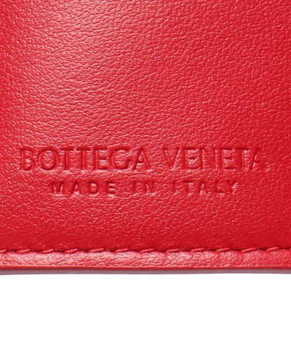 BOTTEGA VENETA 三つ折り財布 イントレチャート レディース ボッテガ・ヴェネタ