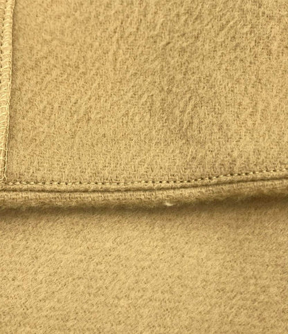 トゥービーシック エアリーダブルウールフォックスコート レディース SIZE 42 (L) TO BE CHIC