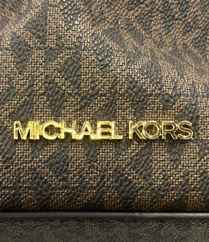 MICHAEL KORS ショルダーバッグ 斜め掛け レディース マイケルコース