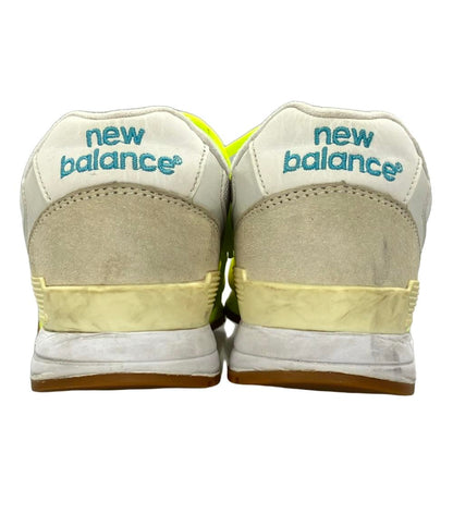 ニューバランス ローカットスニーカー MRL996HI レディース SIZE 23 (M) NEW BALANCE