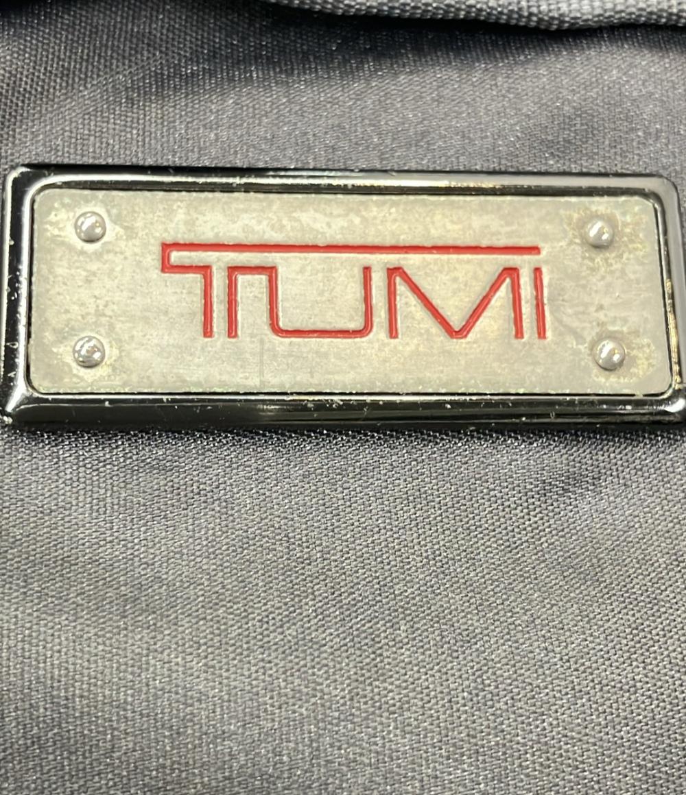 トゥミ ブリーフケース ビジネスバッグ メンズ TUMI