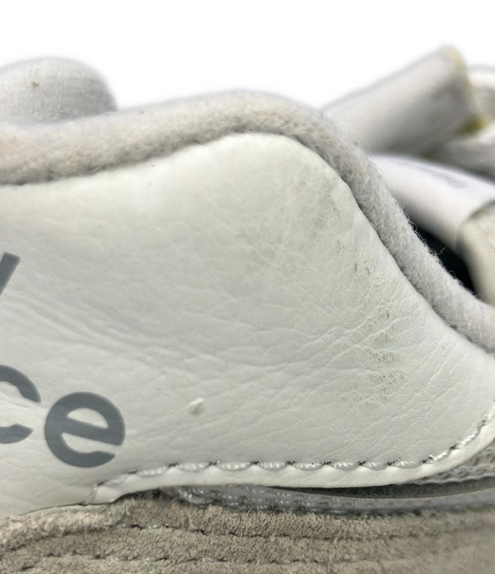 NEW BALANCE ローカットスニーカー WL574EW レディース SIZE 24.0 (L) ニューバランス