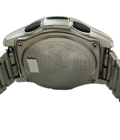 カシオ 腕時計 ウェーブセプター ソーラー WVA-M630 メンズ CASIO