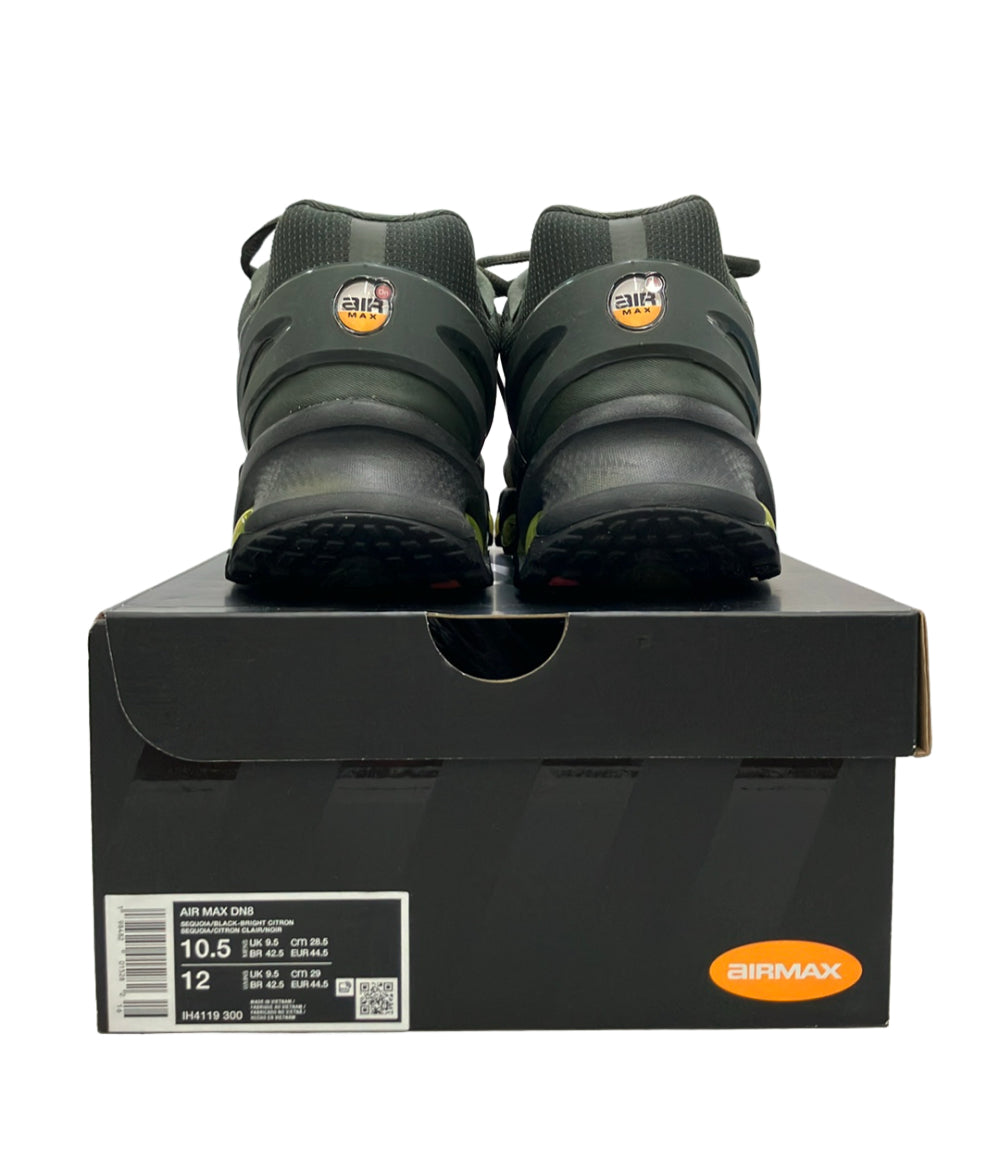 美品 NIKE ローカットスニーカー エア マックス DN8 IH4119-300 メンズ SIZE 28.5 ナイキ