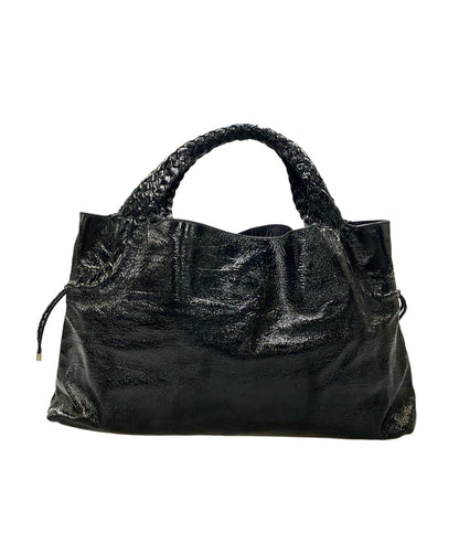 Salvatore Ferragamo トートバッグ ガンチーニ GG 217890 レディース サルヴァトーレフェラガモ