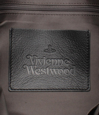 ヴィヴィアンウエストウッド ショルダーバッグ 肩掛け オーヴ柄 レディース Vivienne Westwood