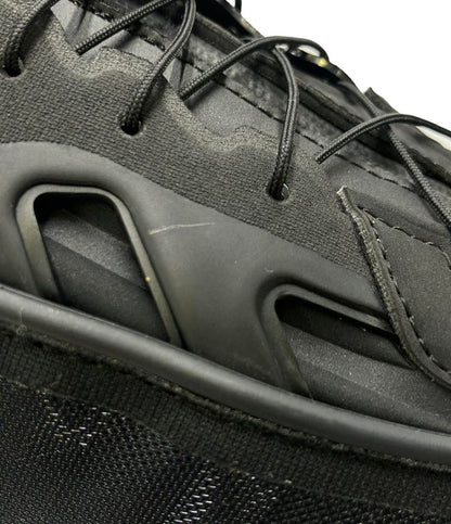 美品 adidas ハイカットスニーカー ×ミスター・ベイリー オズモーフィス GX9637 メンズ SIZE 28.0 アディダス