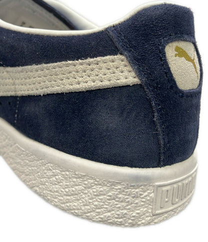 PUMA ローカットスニーカー スウェード ヴィンテージ 374921-07 レディース SIZE 24.0 プーマ