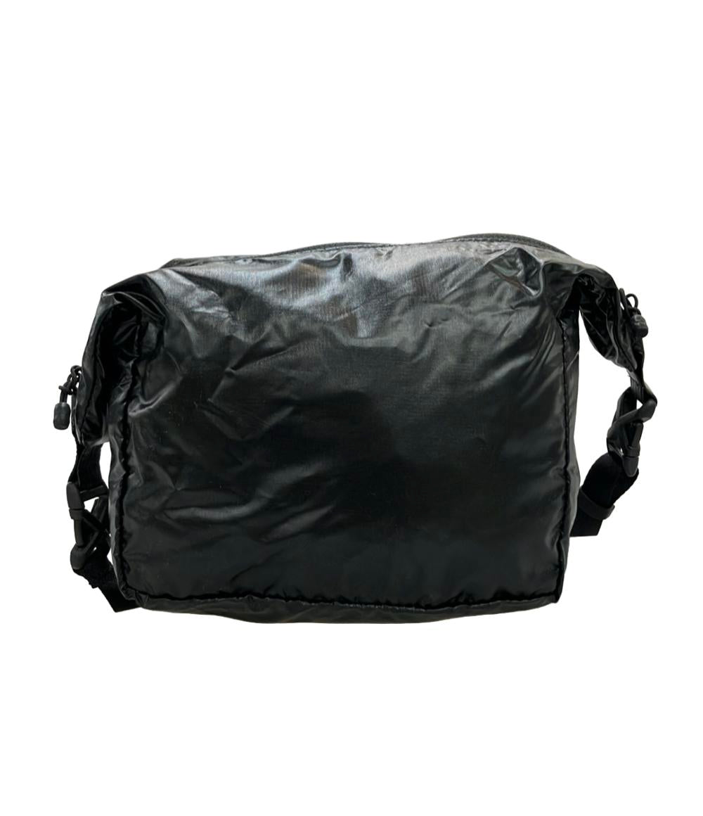 美品 THE NORTH FACE ショルダーバッグ 斜め掛け メンズ ザ・ノースフェイス