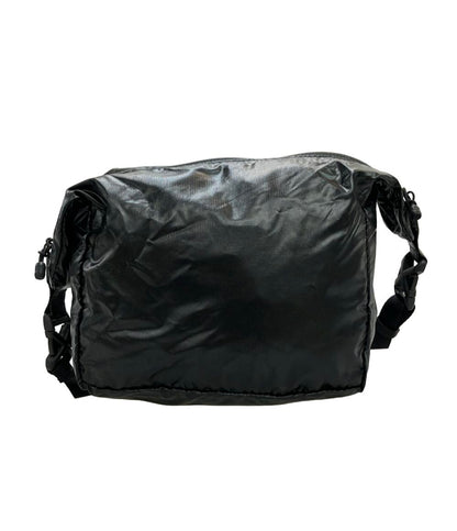 美品 THE NORTH FACE ショルダーバッグ 斜め掛け メンズ ザ・ノースフェイス