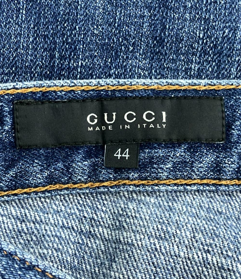 グッチ デニムパンツ メンズ SIZE 44 (S) GUCCI