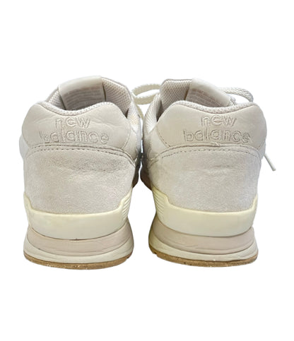 NEW BALANCE ローカットスニーカー CM996RR2 メンズ SIZE 27.5 ニューバランス