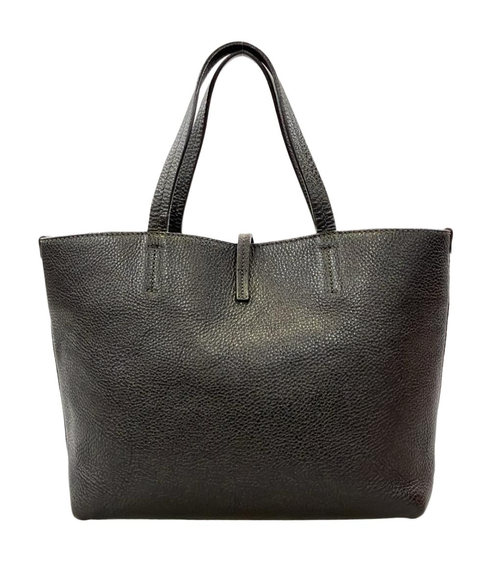 Salvatore Ferragamo ハンドバッグ トートバッグ ガンチーニ