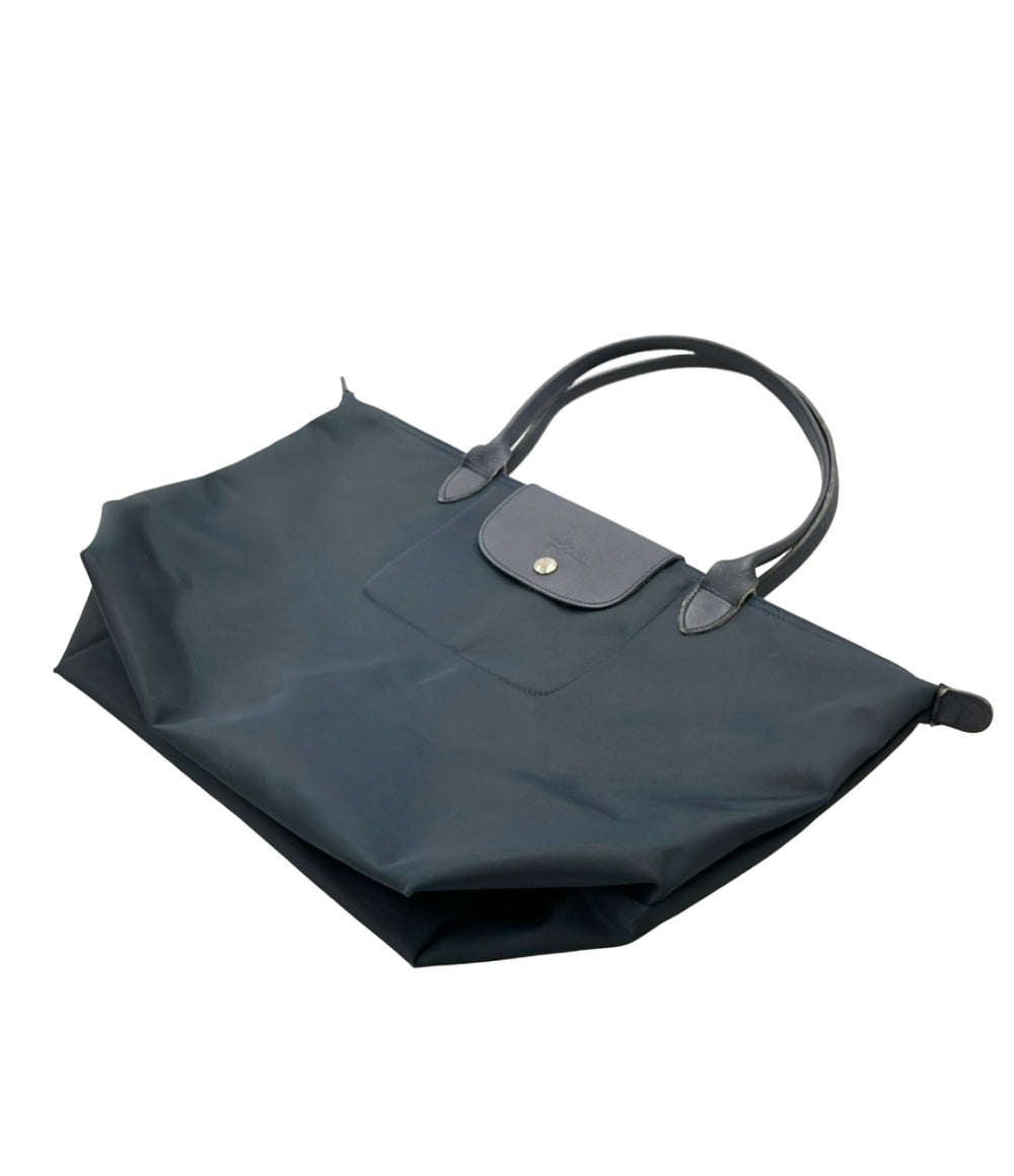 Longchamp トートバッグ 肩掛け プリアージュ 1899002OB904 レディース ロンシャン