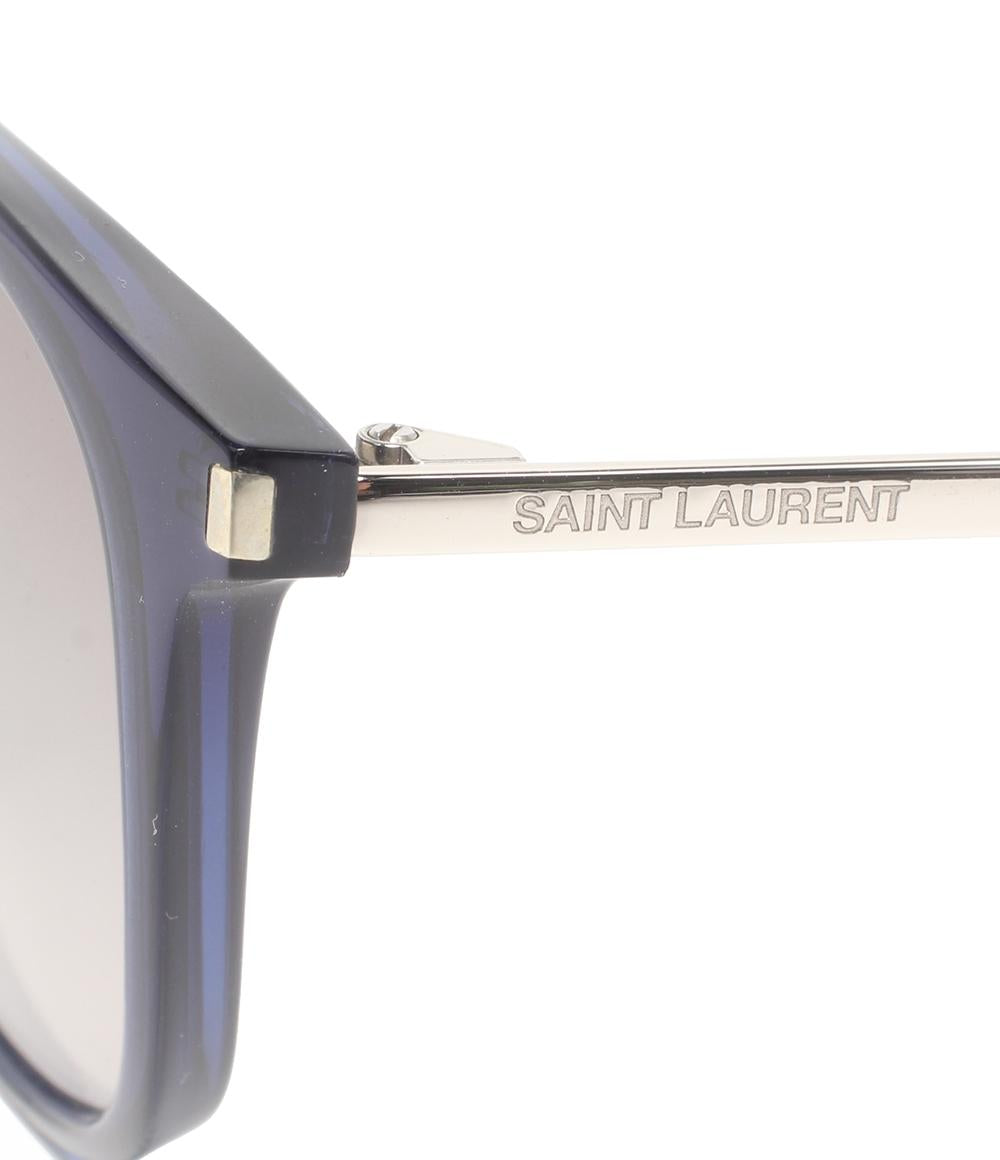SAINT LAURENT サングラス アイウェア 54□18 SL111 レディース メンズ サンローラン