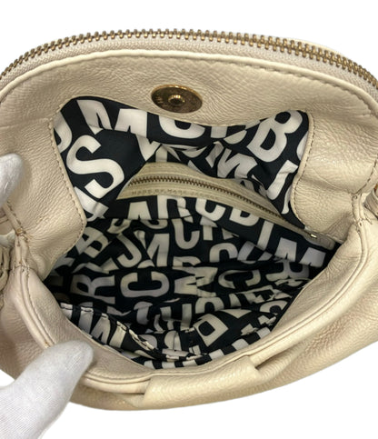 MARC BY MARC JACOBS ショルダーバッグ 斜め掛け レディース マークバイマークジェイコブス