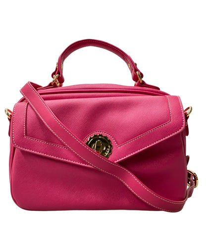 美品 Samantha Vega 2WAYハンドバッグ ショルダーバッグ レディース サマンサベガ