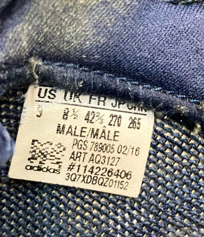 訳あり アディダス ローカットスニーカー メンズ SIZE 27.0 (L) adidas